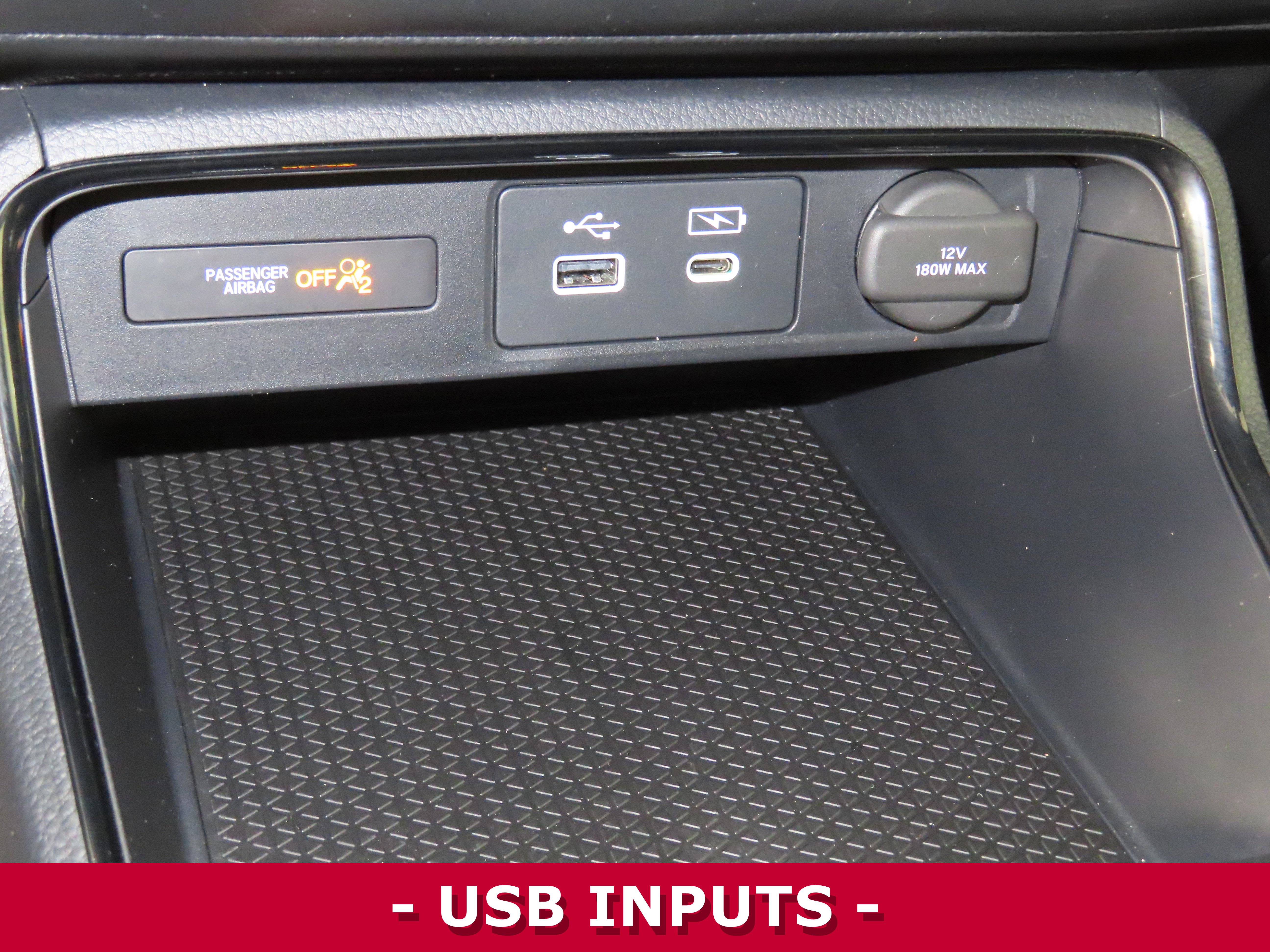 Used 2025 Honda CR-V Sport image 21