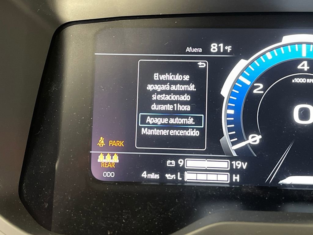 New 2026 Toyota Tundra Limited AWD/4WD image 19