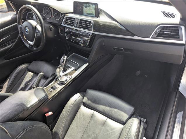 Used 2018 BMW 430i Convertible RWD image 20
