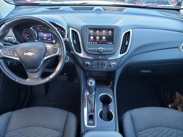 Used 2020 Chevrolet Equinox LT image 14