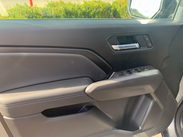 New 2026 GMC Canyon Elevation w/ Convenience Package image 6