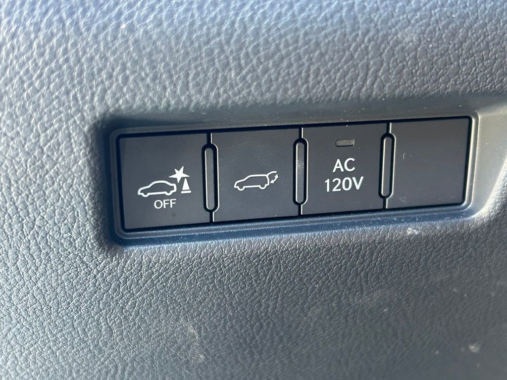 Used 2025 Lexus GX 550 AWD/4WD image 29
