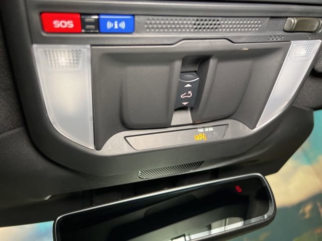 Certified 2025 Subaru Forester Limited w/ Popular Package #2 AWD/4WD image 50