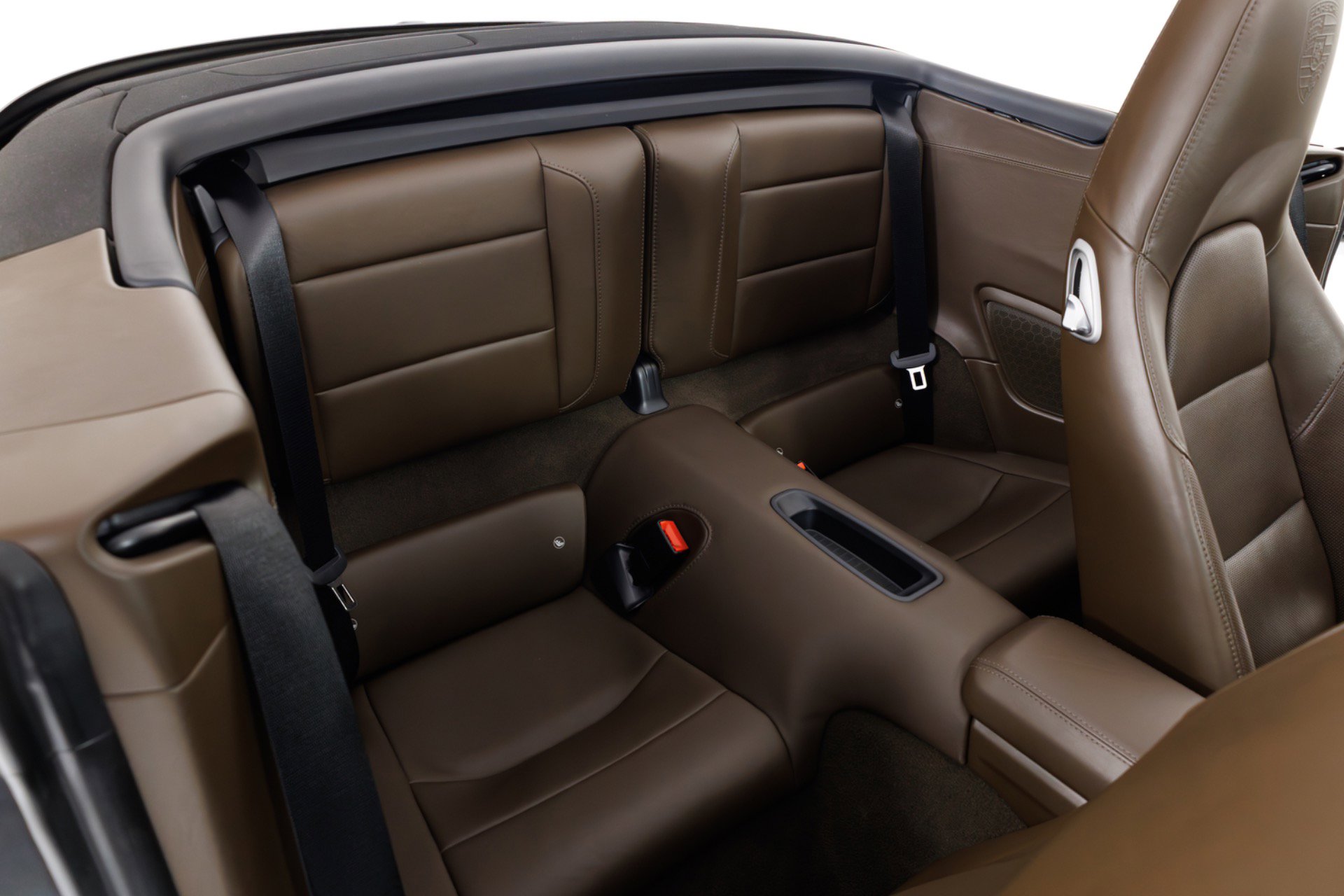 Used 2017 Porsche 911 Carrera GTS image 47