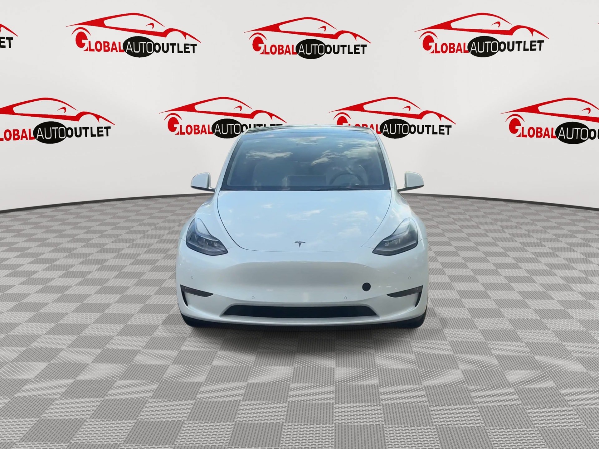 Used 2022 Tesla Model Y Performance AWD/4WD image 3