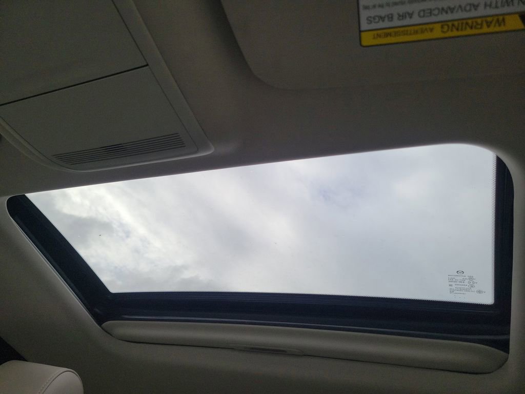 Certified 2025 MAZDA CX-90 3.3 Turbo w/ Preferred Package image 37