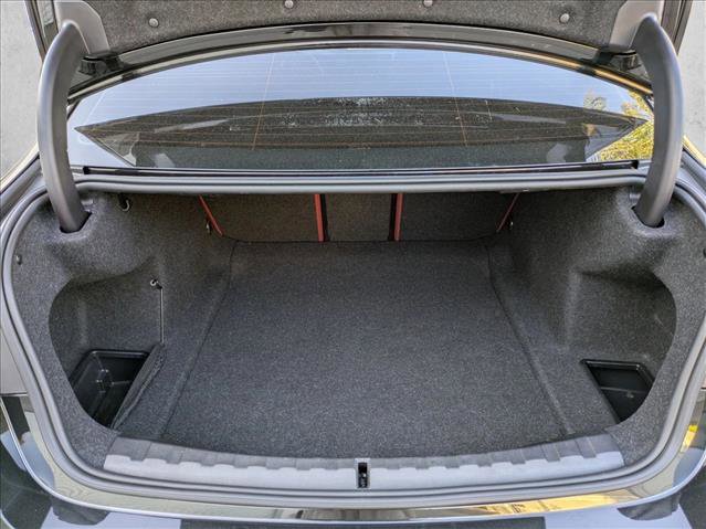 Used 2025 BMW 330i Sedan w/ Convenience Package image 7