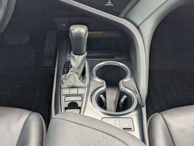 Used 2020 Toyota Camry XSE FWD image 17