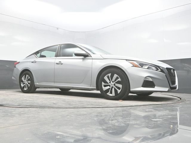 Used 2021 Nissan Altima 2.5 S image 27
