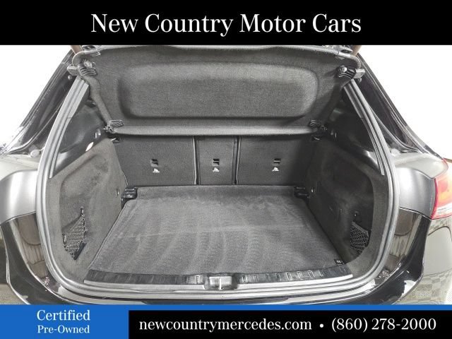 Certified 2021 Mercedes-Benz GLA 250 4MATIC image 7