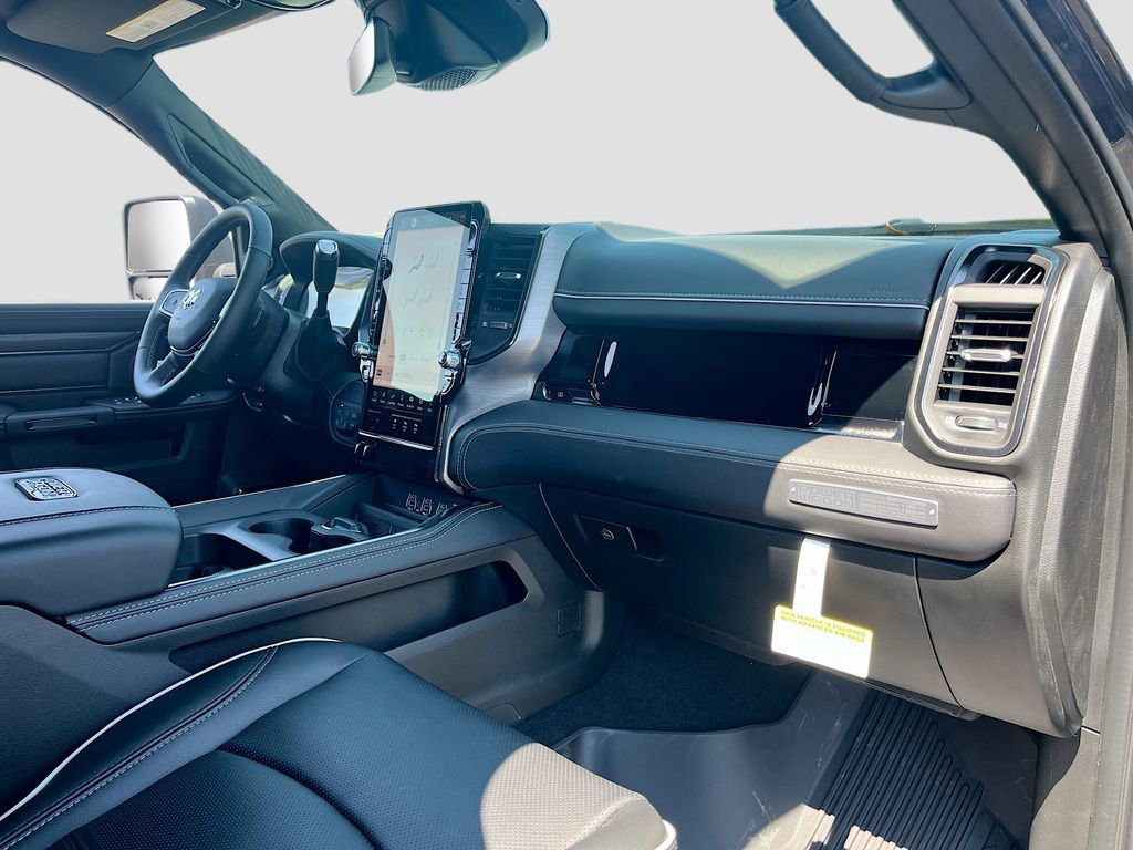 New 2026 RAM 2500 Power Wagon AWD/4WD image 30