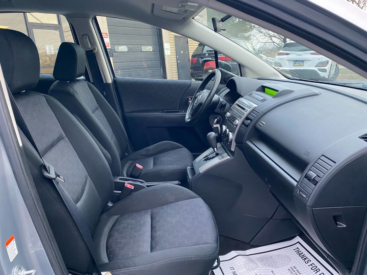 Used 2010 MAZDA MAZDA5 Sport image 25