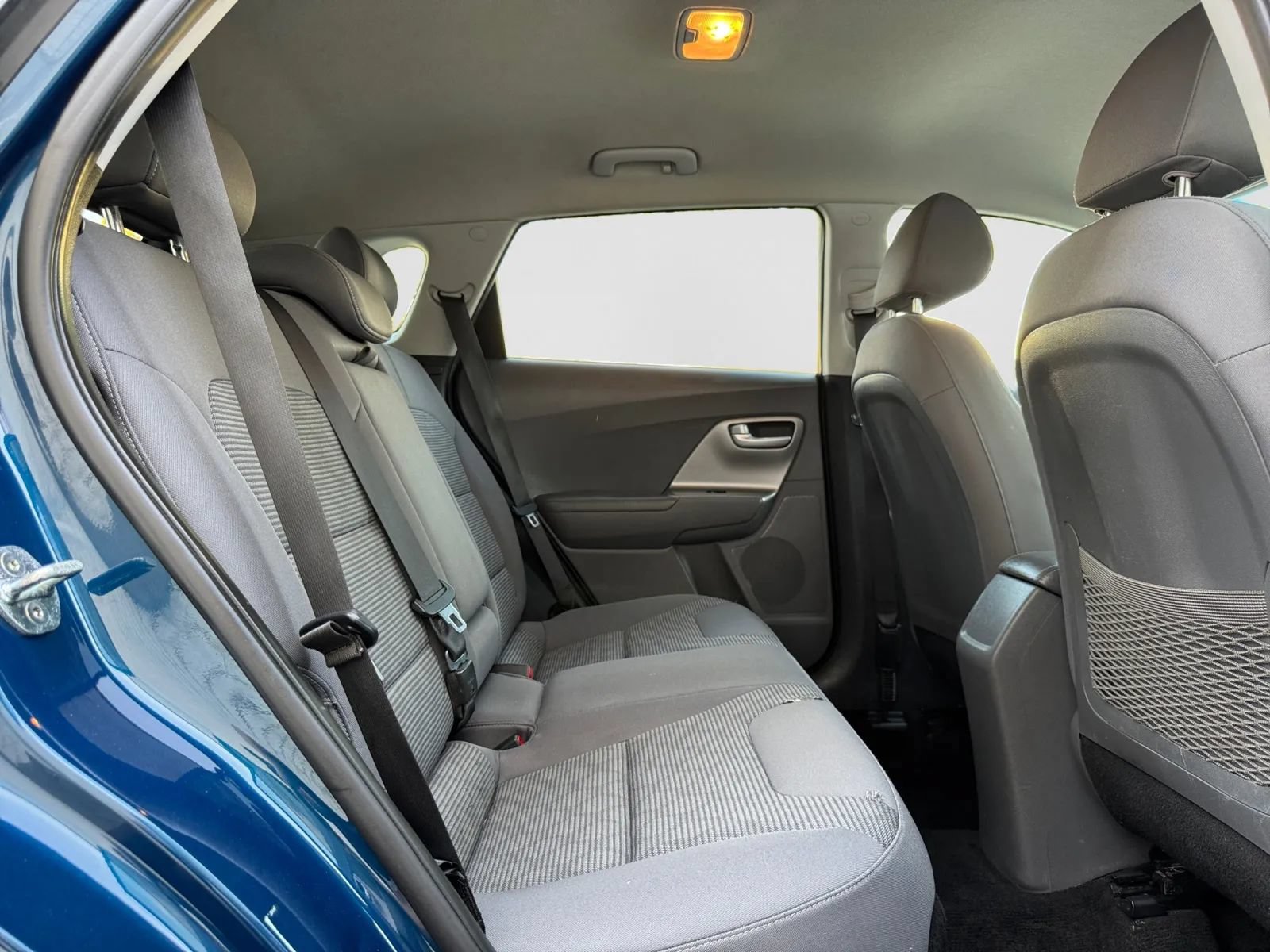 Used 2019 Kia Niro LX FWD image 20