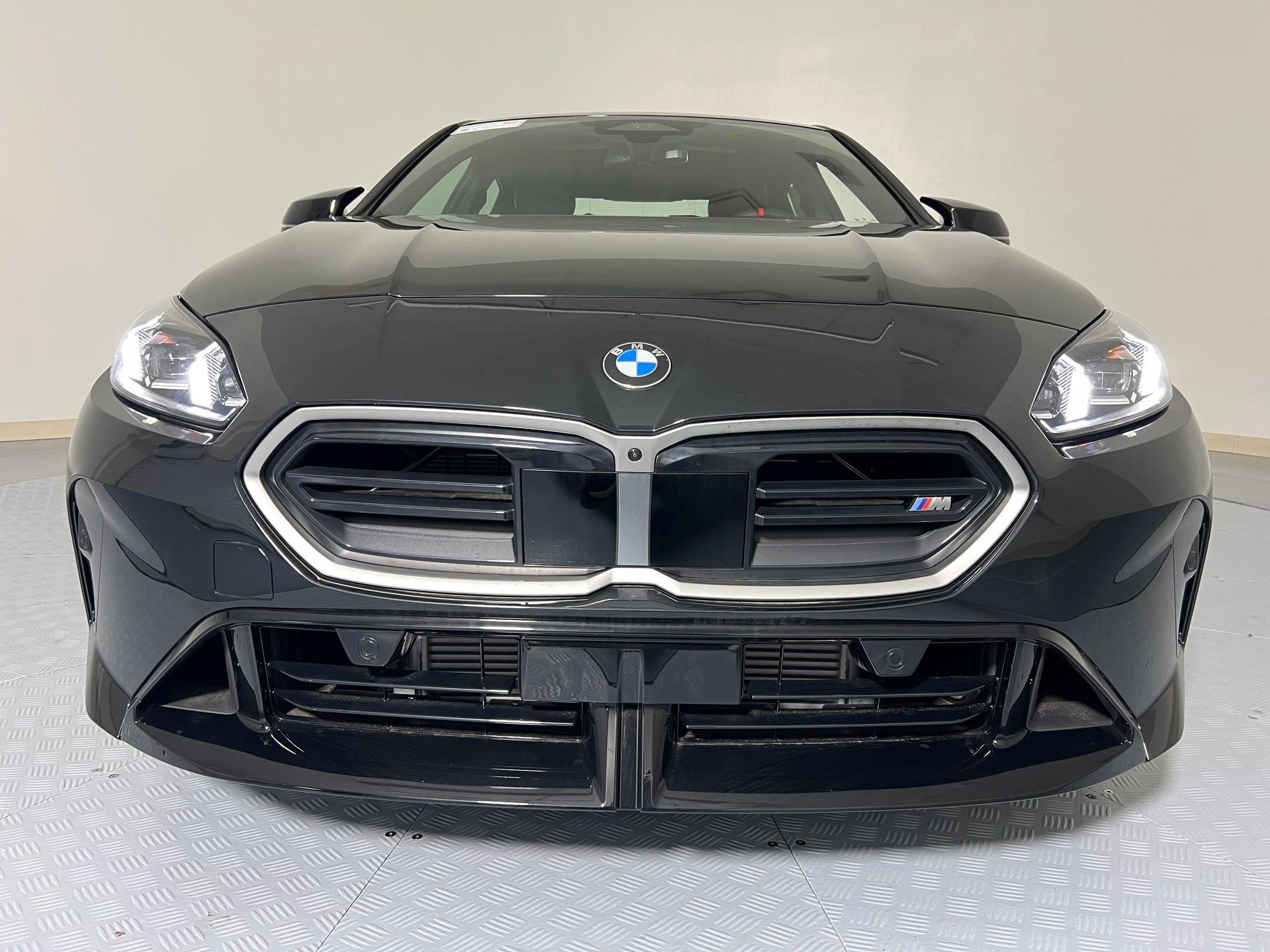 Used 2025 BMW M235i xDrive w/ Premium Package AWD/4WD image 6
