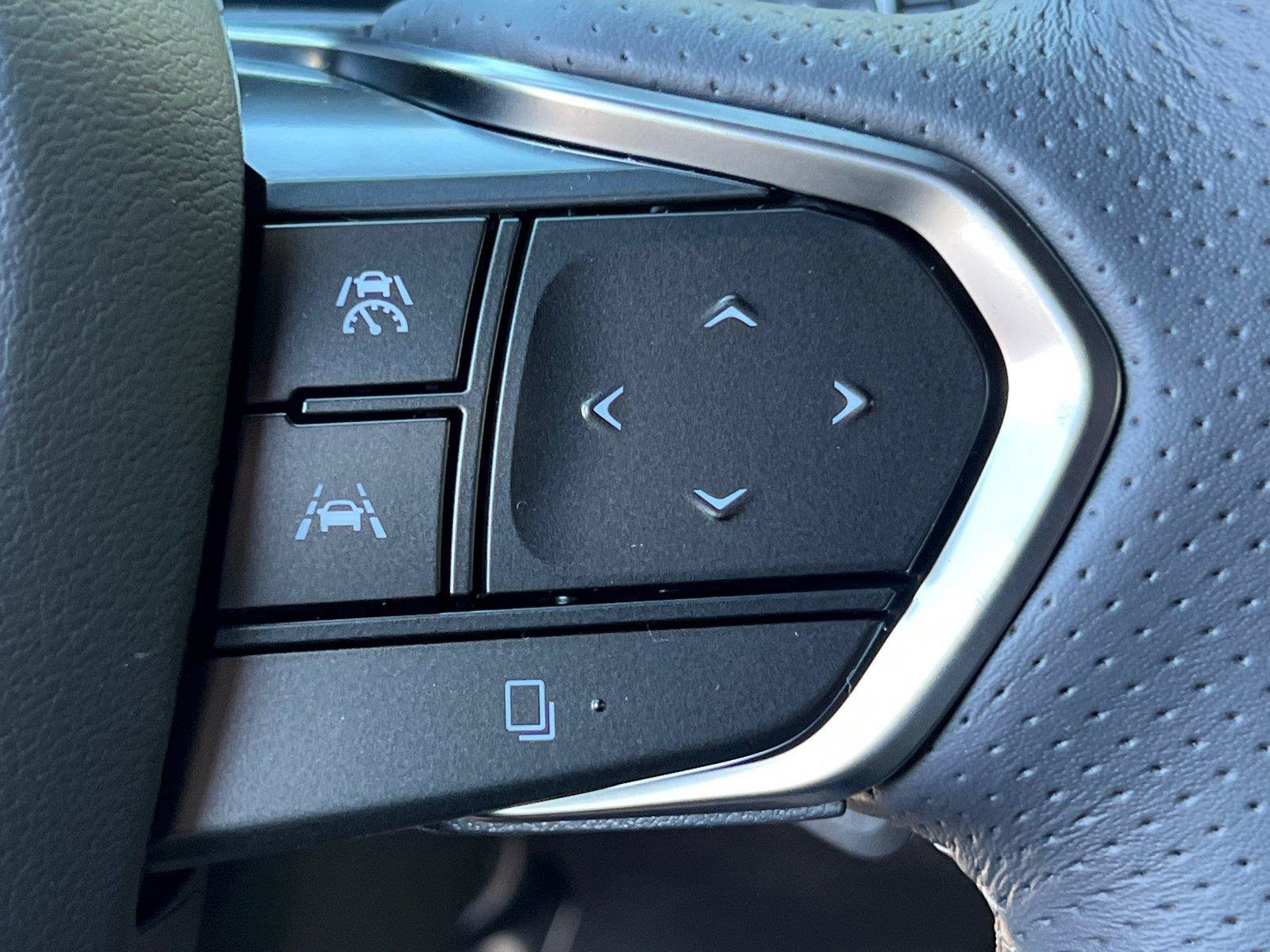 New 2026 Lexus RX 500h F Sport AWD/4WD image 19