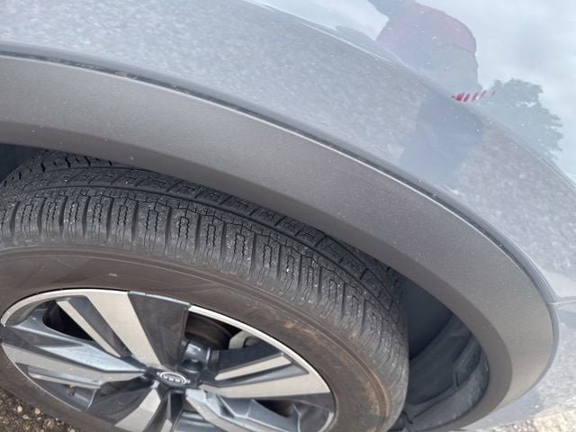 Certified 2023 Nissan Rogue SL FWD image 20