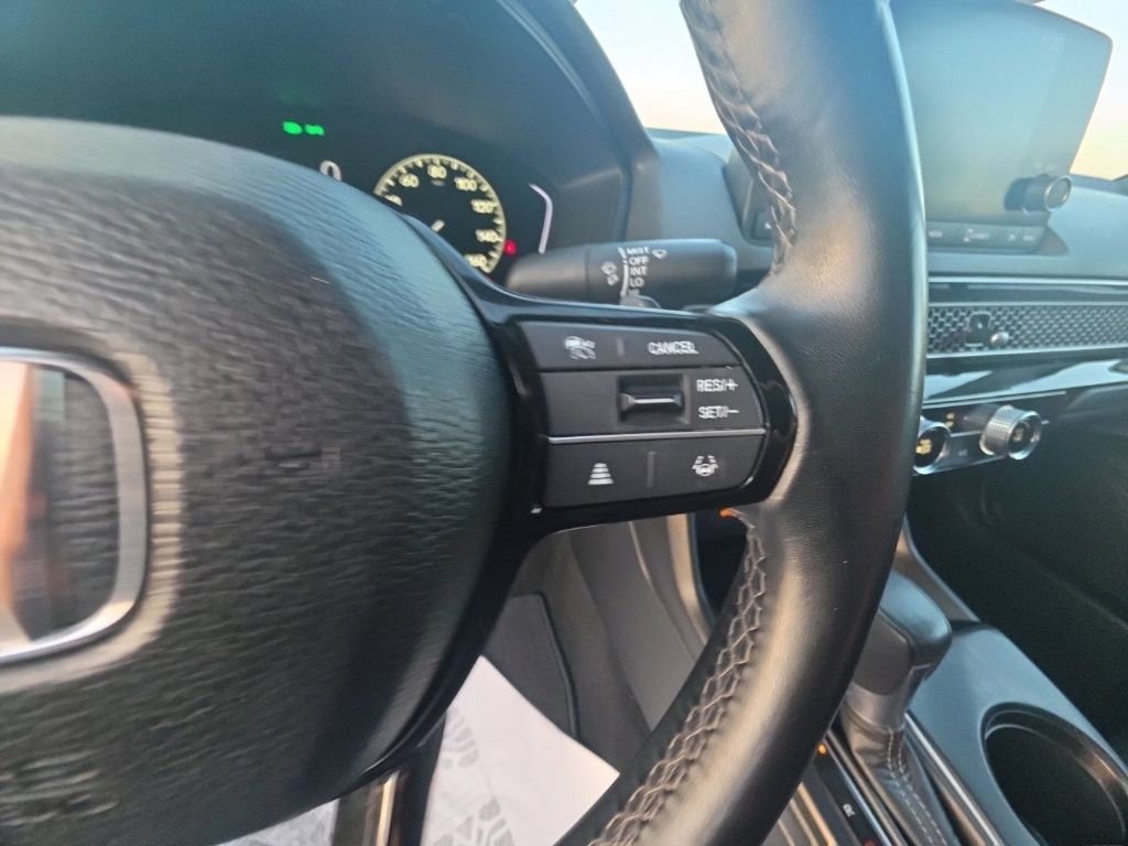 Used 2024 Honda Civic Sport image 17