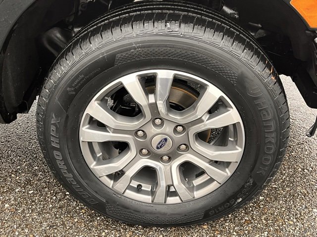 Used 2020 Ford Ranger Lariat w/ Technology Package image 28