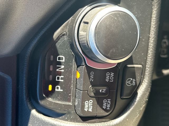 Used 2022 RAM 1500 Big Horn image 17