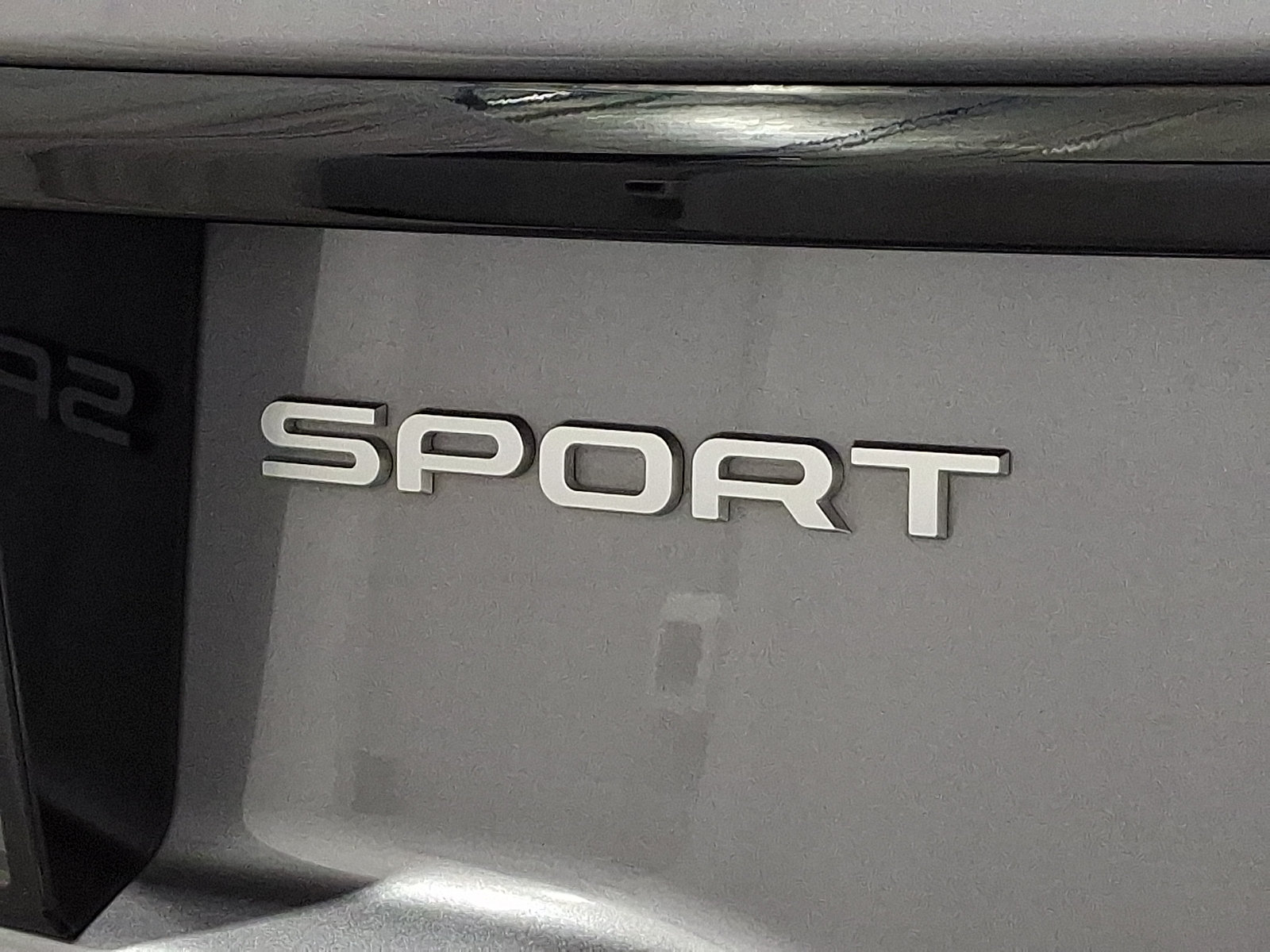 Certified 2025 Land Rover Discovery Sport S AWD/4WD image 28