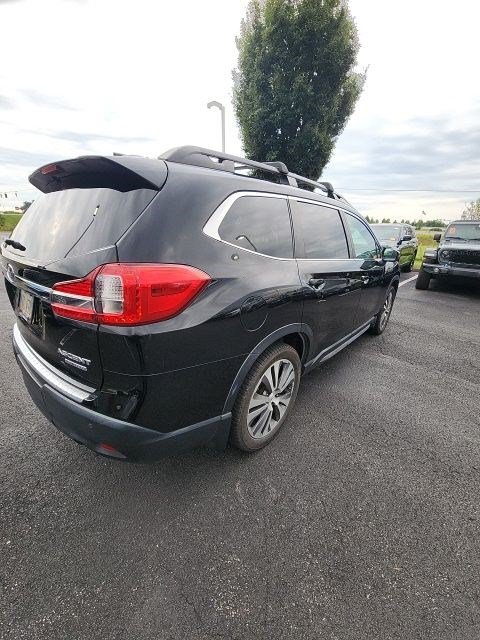 Used 2021 Subaru Ascent Limited w/ Popular Package #2A AWD/4WD image 9
