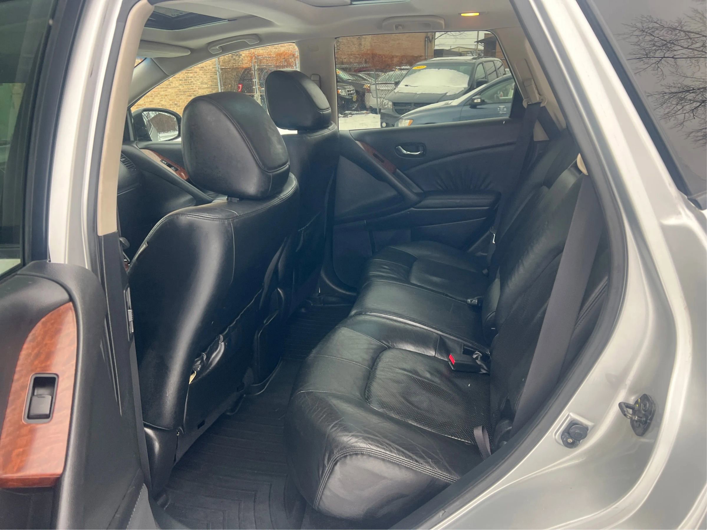 Used 2010 Nissan Murano LE image 11