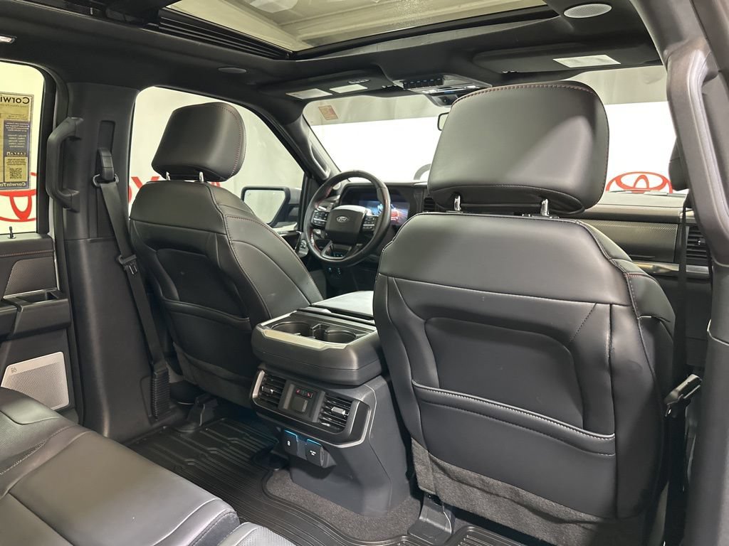 Used 2026 Ford F150 Raptor AWD/4WD image 14