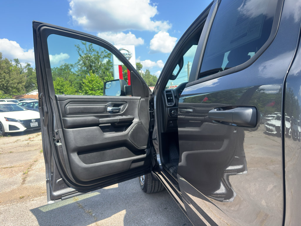 New 2026 RAM 1500 Express RWD image 20