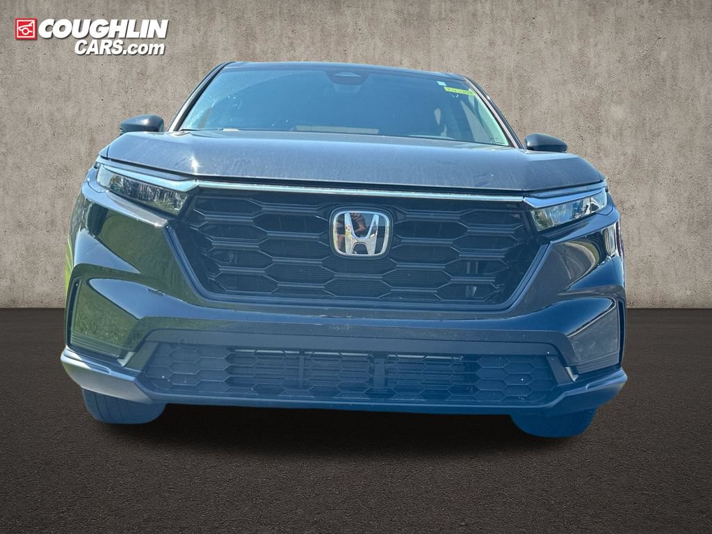 Used 2024 Honda CR-V EX image 3