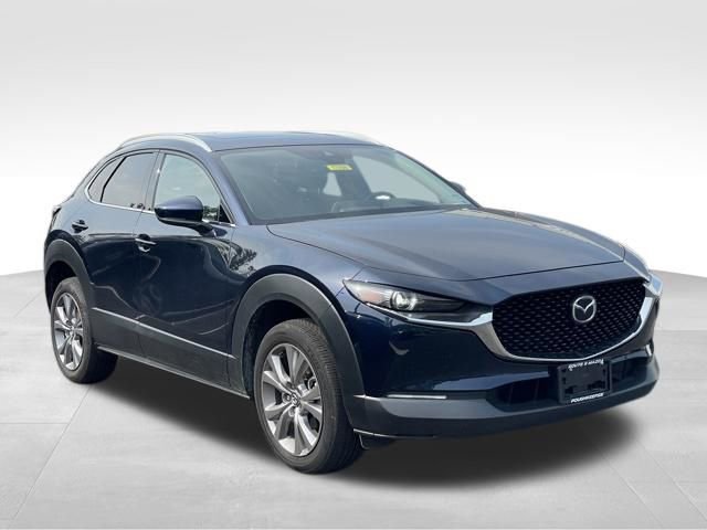 Certified 2023 MAZDA CX-30 AWD 2.5 S w/ Select Package image 5