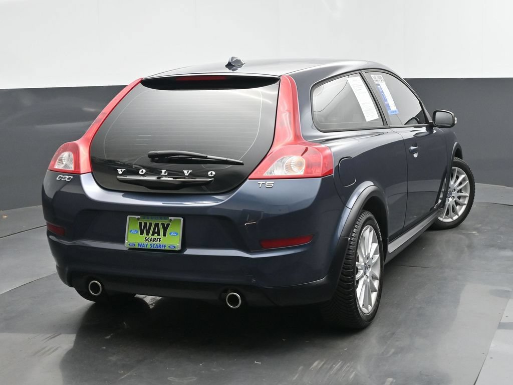 Used 2011 Volvo C30 T5 w/ Multimedia Pkg FWD image 22