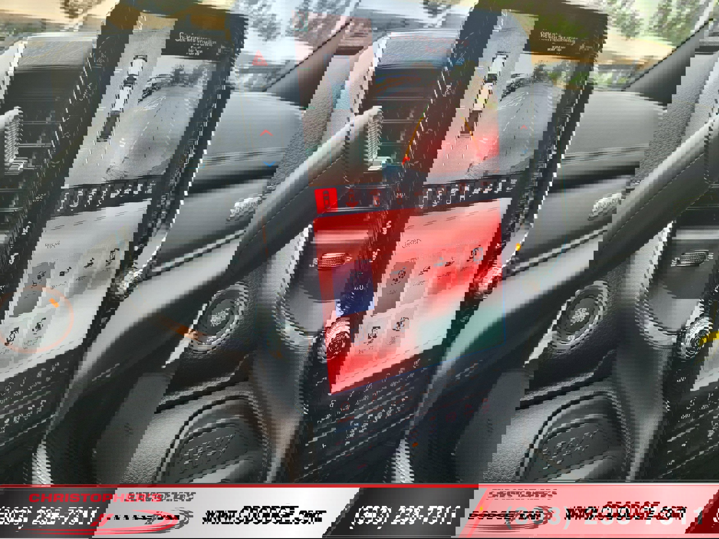 New 2026 RAM 2500 Laramie image 15