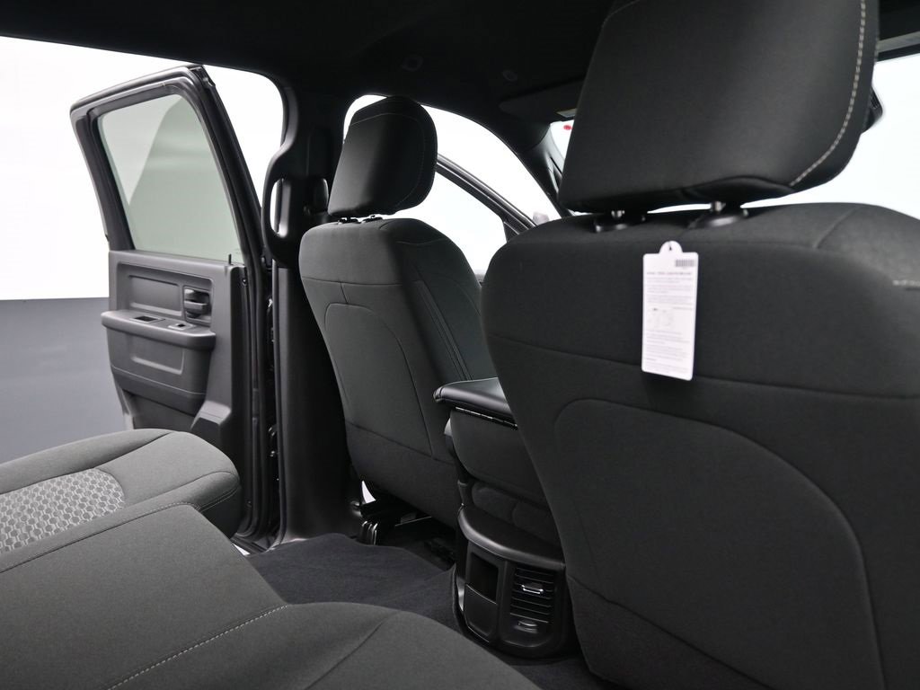 New 2025 RAM 2500 Tradesman image 16