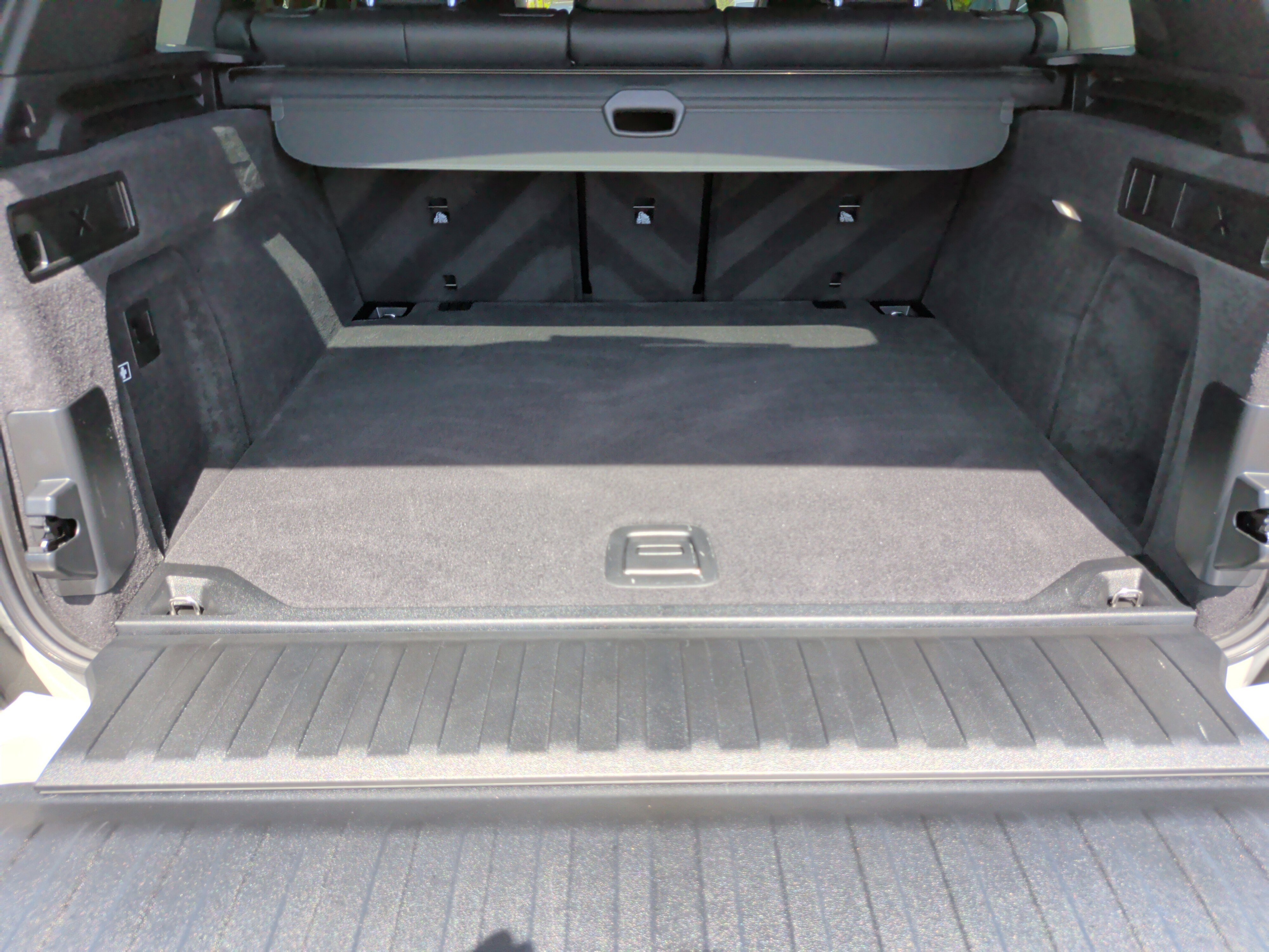 Certified 2026 BMW X5 xDrive40i w/ M Sport Package image 42