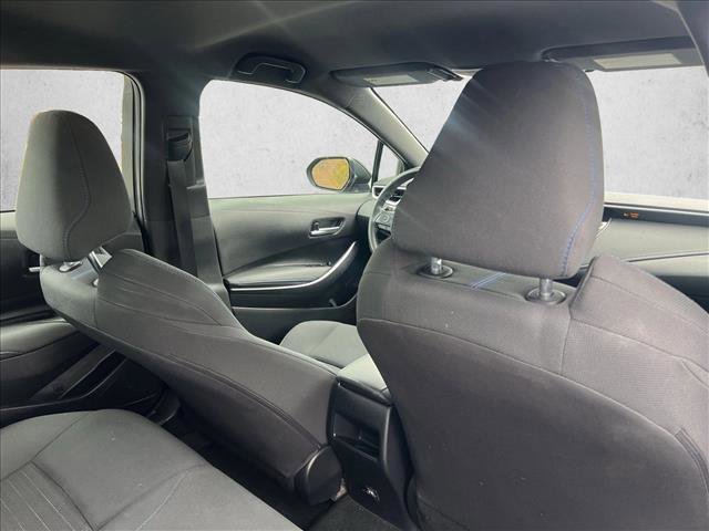 Used 2022 Toyota Corolla SE image 22