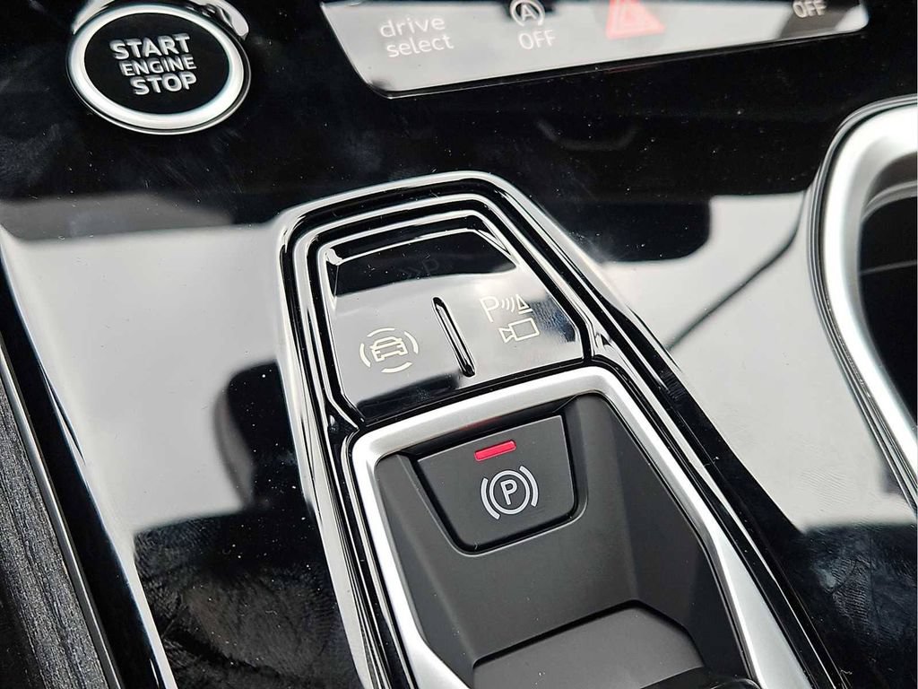 New 2026 Audi A6 Prestige AWD/4WD image 11