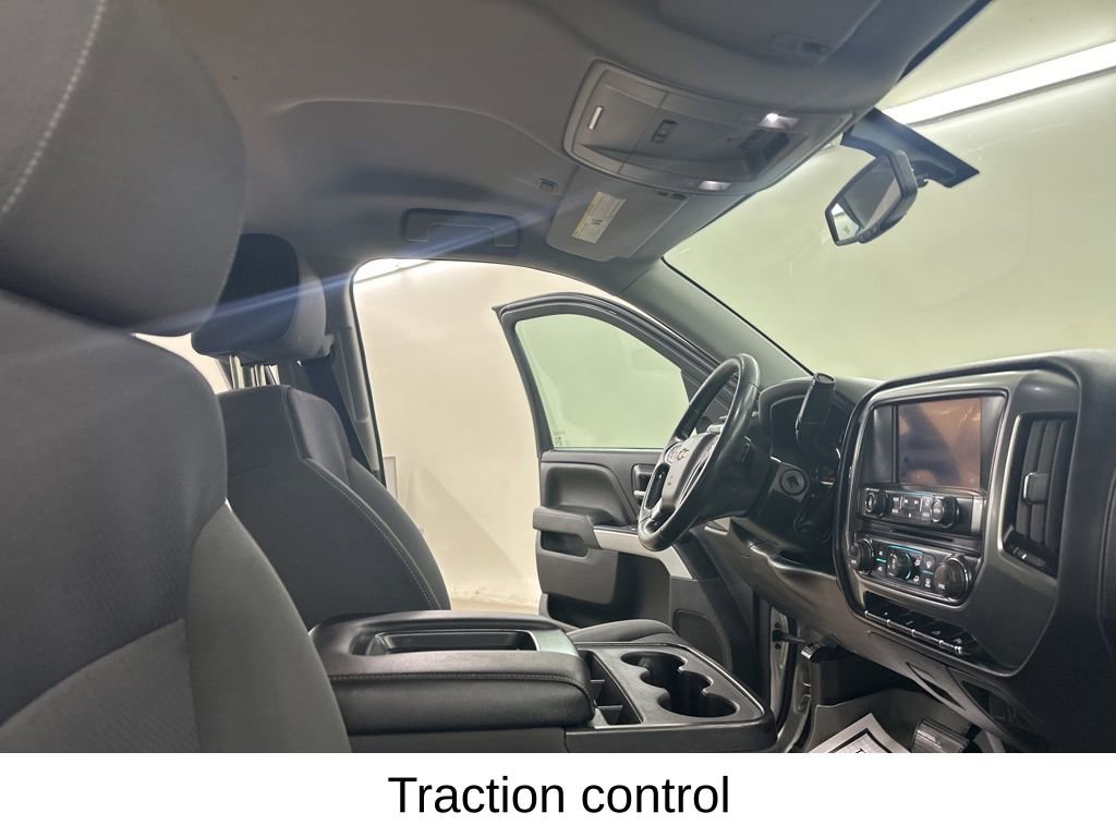 Used 2014 Chevrolet Silverado 1500 LT w/ All Star Edition image 21