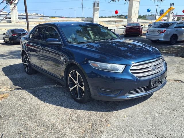 Used 2016 Ford Taurus SEL w/ Equipment Group 201A