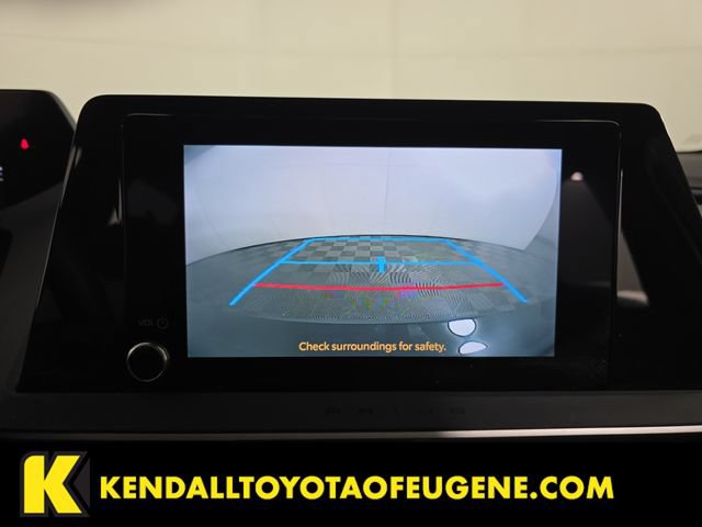 Certified 2025 Toyota Prius Plug-In Hybrid FWD image 18