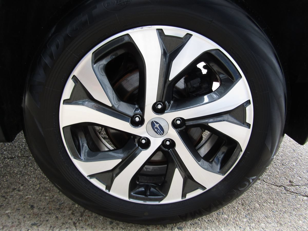 Used 2022 Subaru Outback Limited w/ Popular Package #2 AWD/4WD image 40