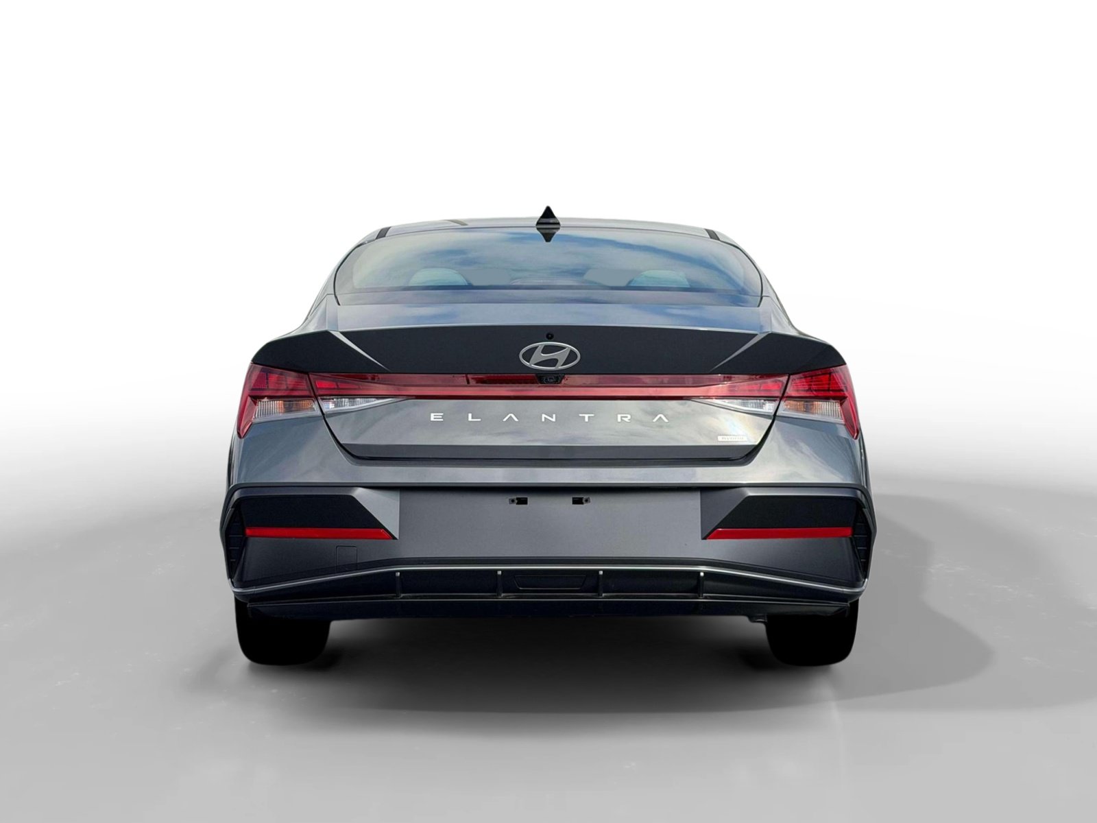 New 2026 Hyundai Elantra Limited FWD image 6