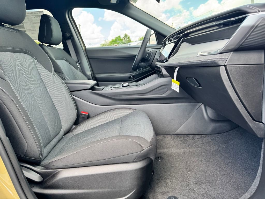 New 2026 Jeep Cherokee Laredo AWD/4WD image 10