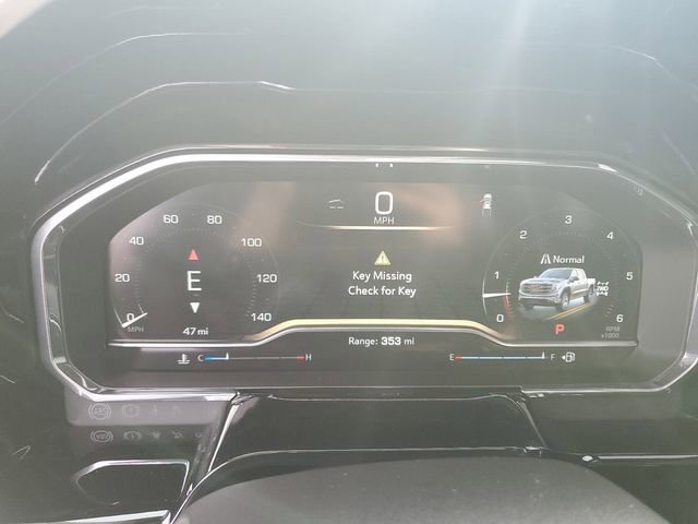 New 2024 GMC Sierra 1500 SLT w/ SLT Premium Plus Package image 23