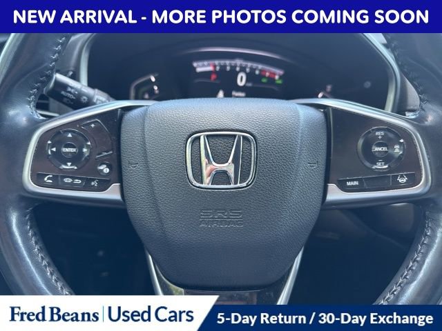 Used 2019 Honda CR-V EX-L image 6