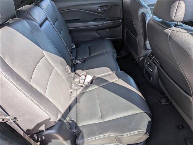 Certified 2021 Honda Pilot Special Edition image 19
