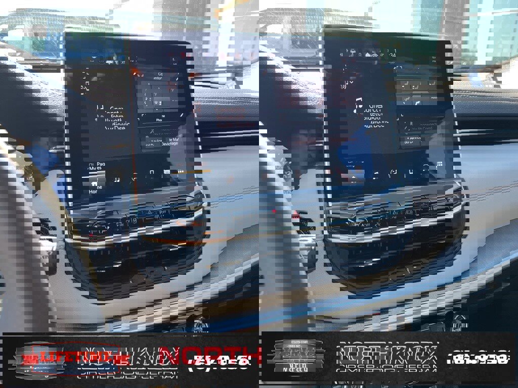 Used 2025 Jeep Compass Limited image 9