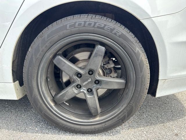 Used 2016 Ford Fusion SE w/ Equipment Group 201A AWD/4WD image 20
