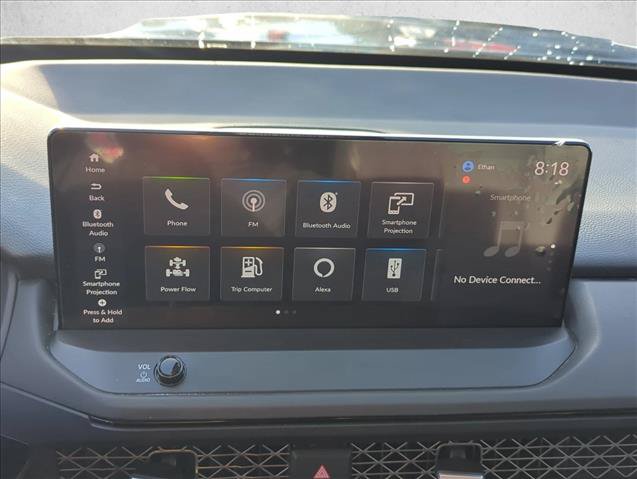 Used 2024 Honda Accord EX-L image 19