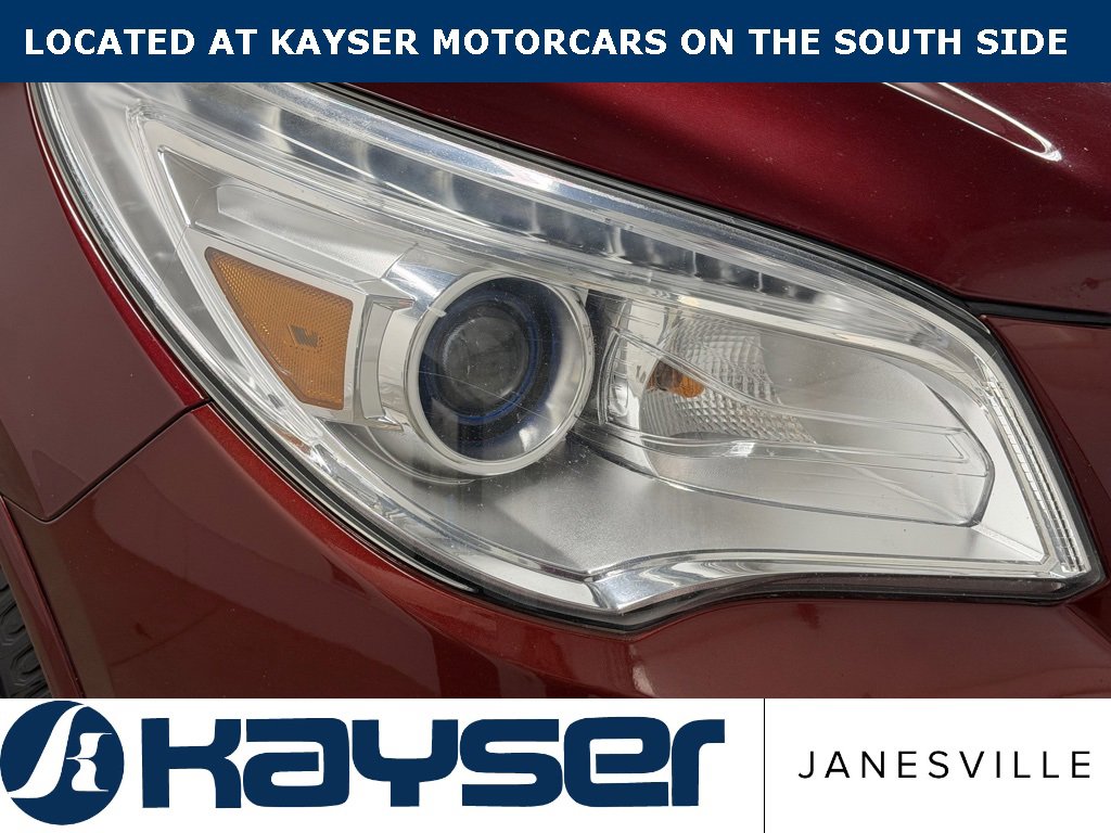 Used 2017 Buick Enclave Leather image 14