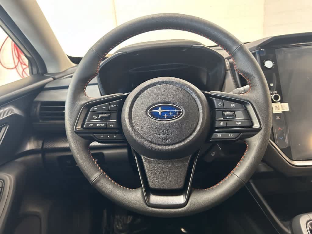 New 2026 Subaru Crosstrek 2.5i Limited AWD/4WD image 16